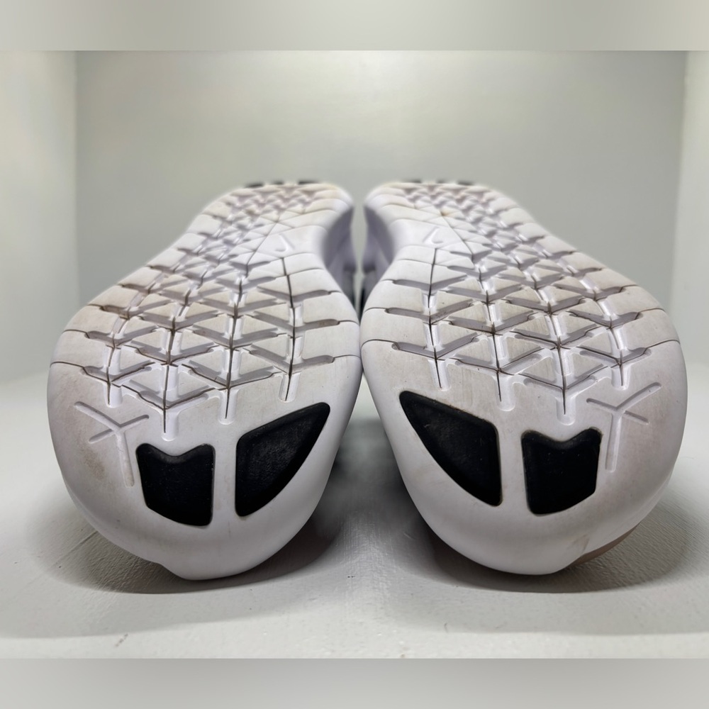 Nike Free RN CMTR 18 Varsity in the Rainforest/Black men’s size 9 - Picture 8 of 10